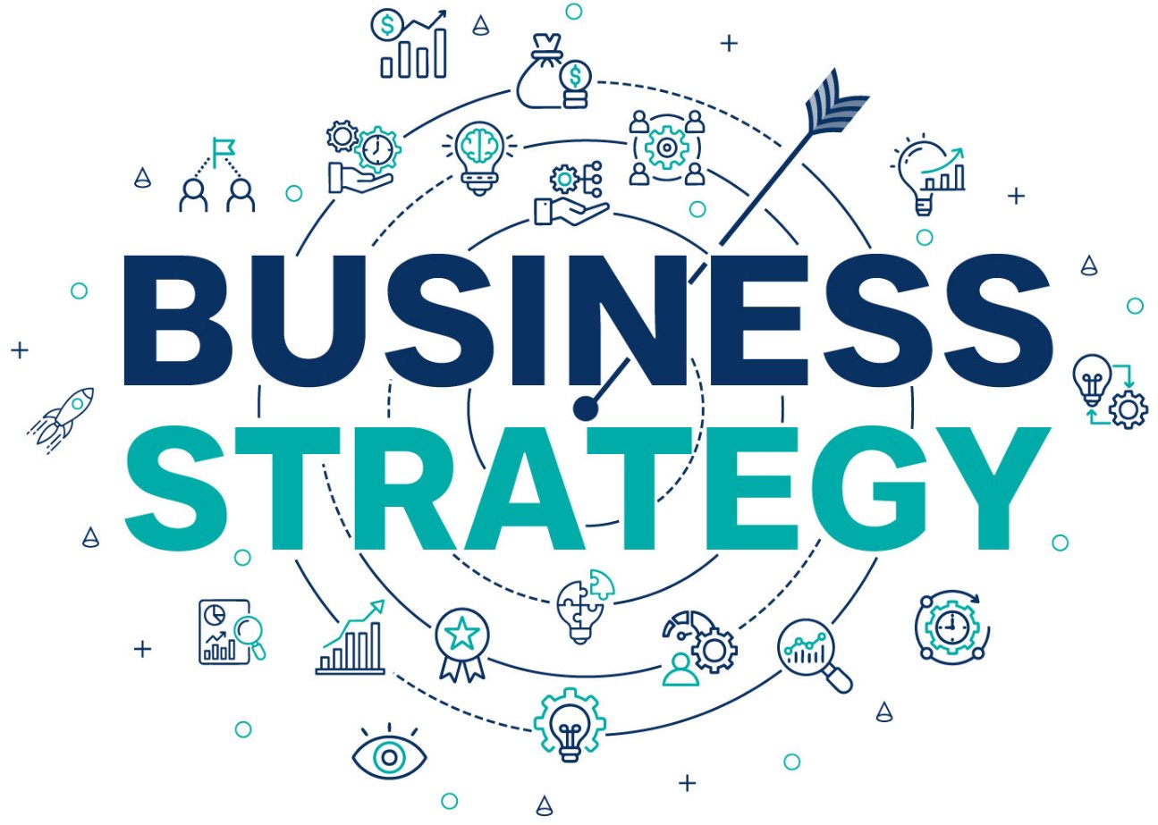 Business-Strategy