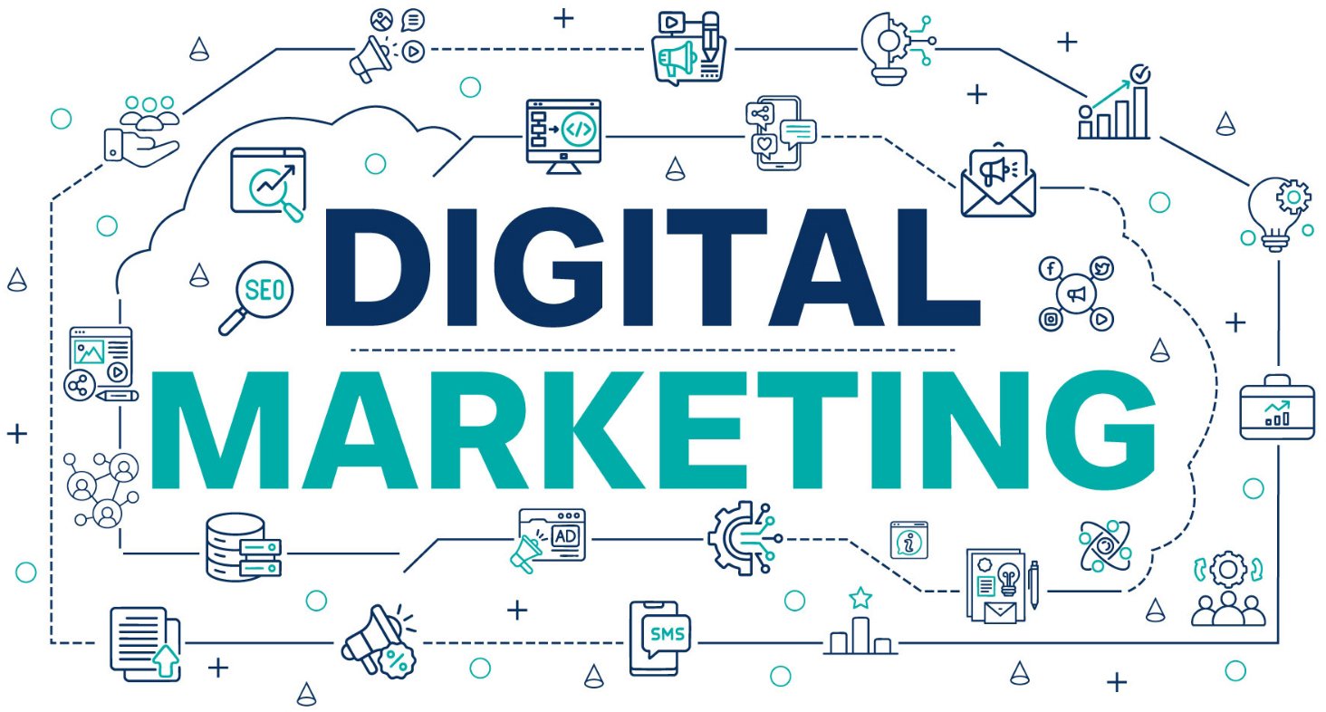 Digital-Marketing