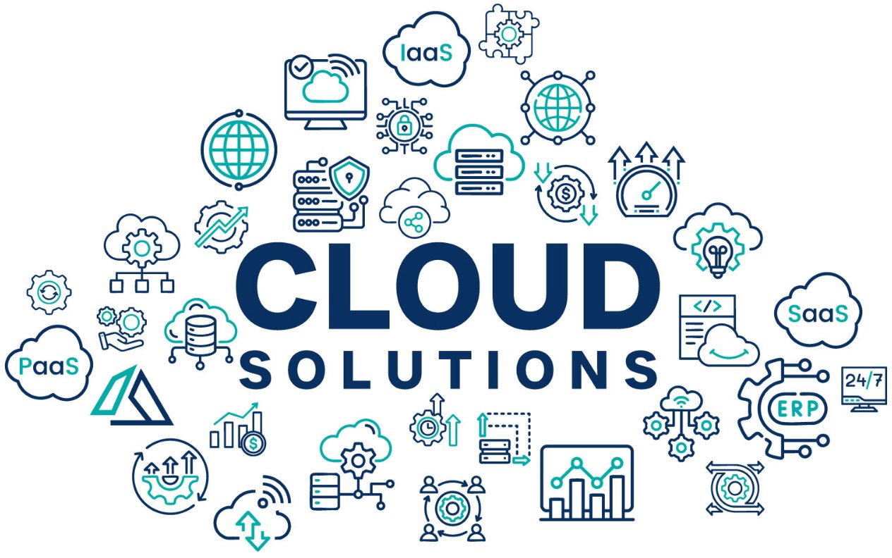 cloud-solutions
